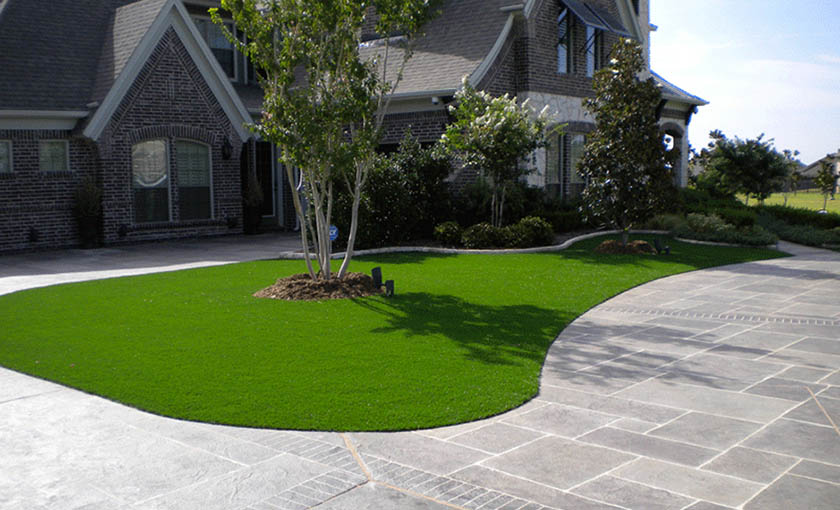 Artificial Grass for Yards - Relyir