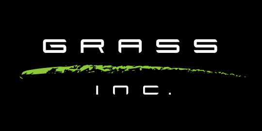 GrassInc.