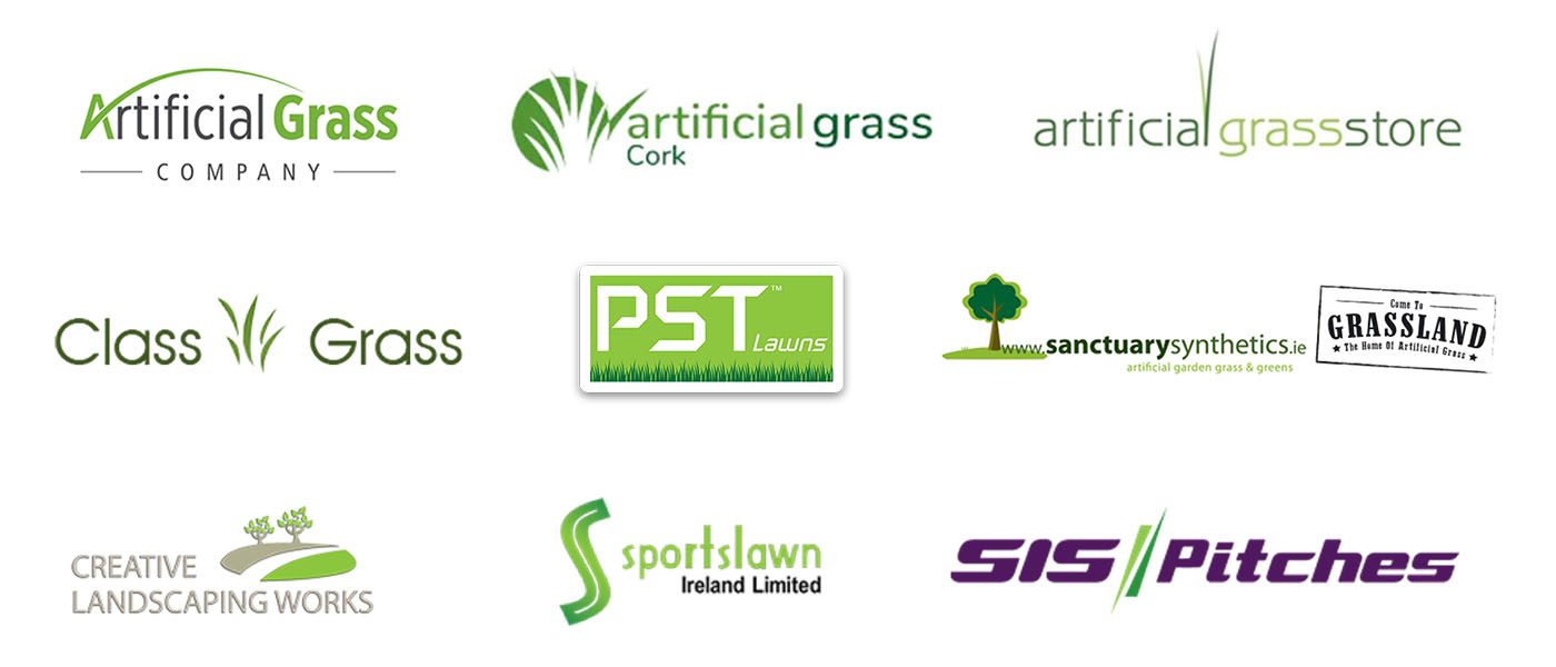 Irish Wholesale Artificial Grass Companies