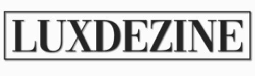 luxdezine.com logo