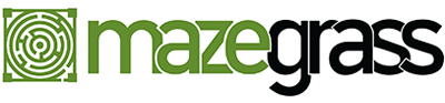 mazegrass.com logo