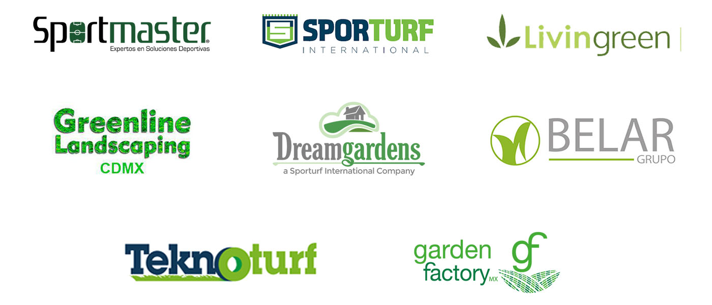 List of Synthetic Grass Suppliers in Mexico