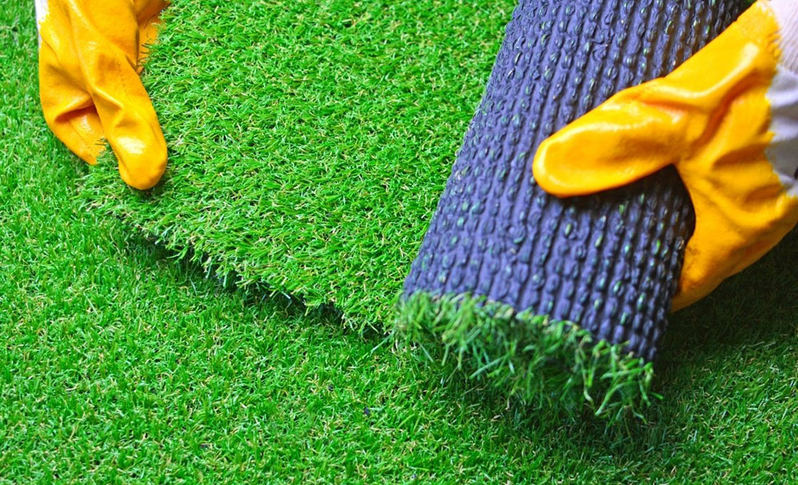 Choose Artificial Grass